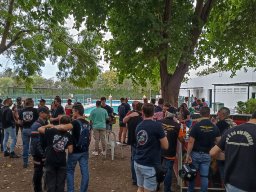 XXX aniversacion - Convivencia 2023